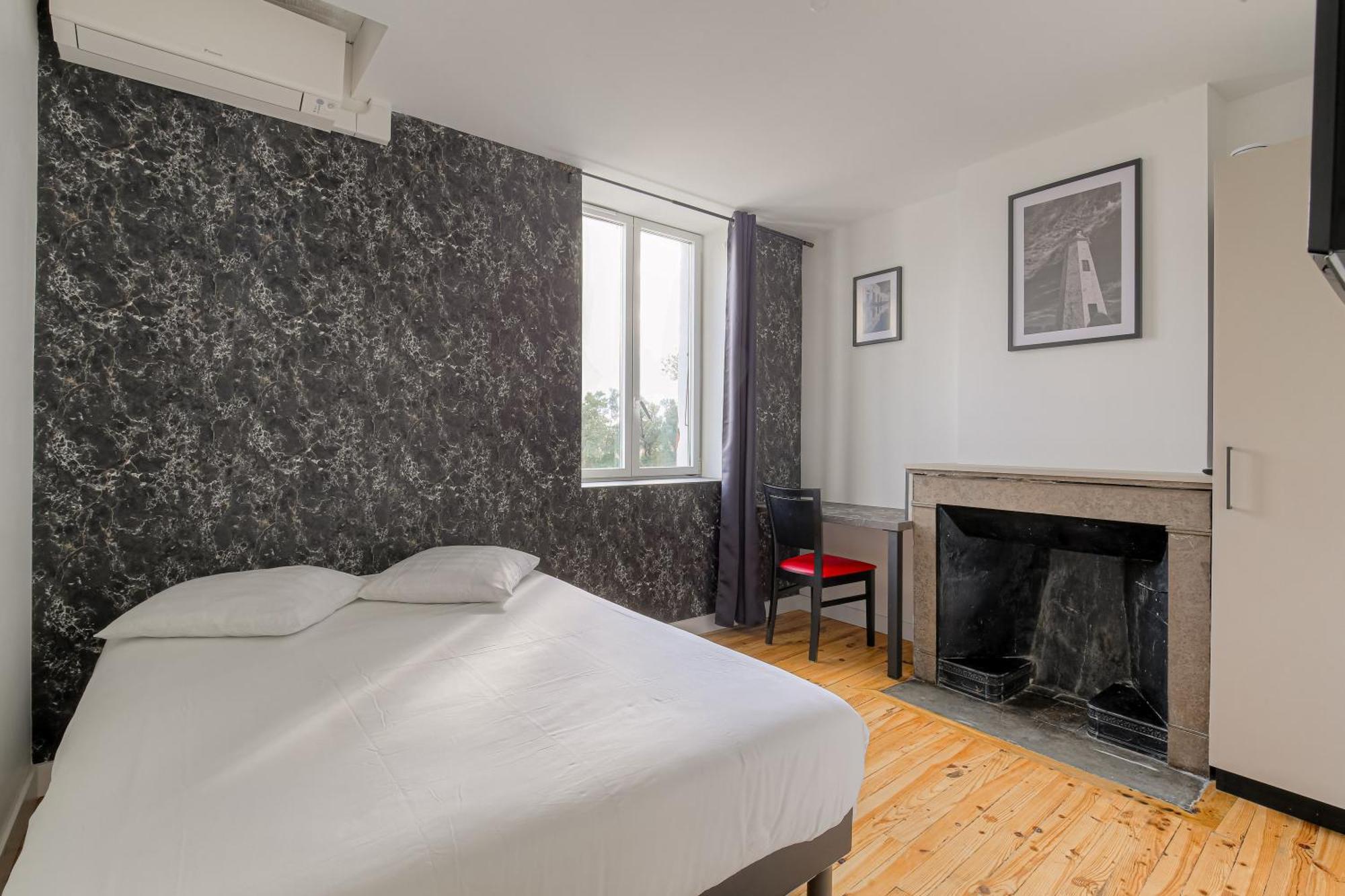 Le Hamburg - De L'olivier Appartement Loyettes